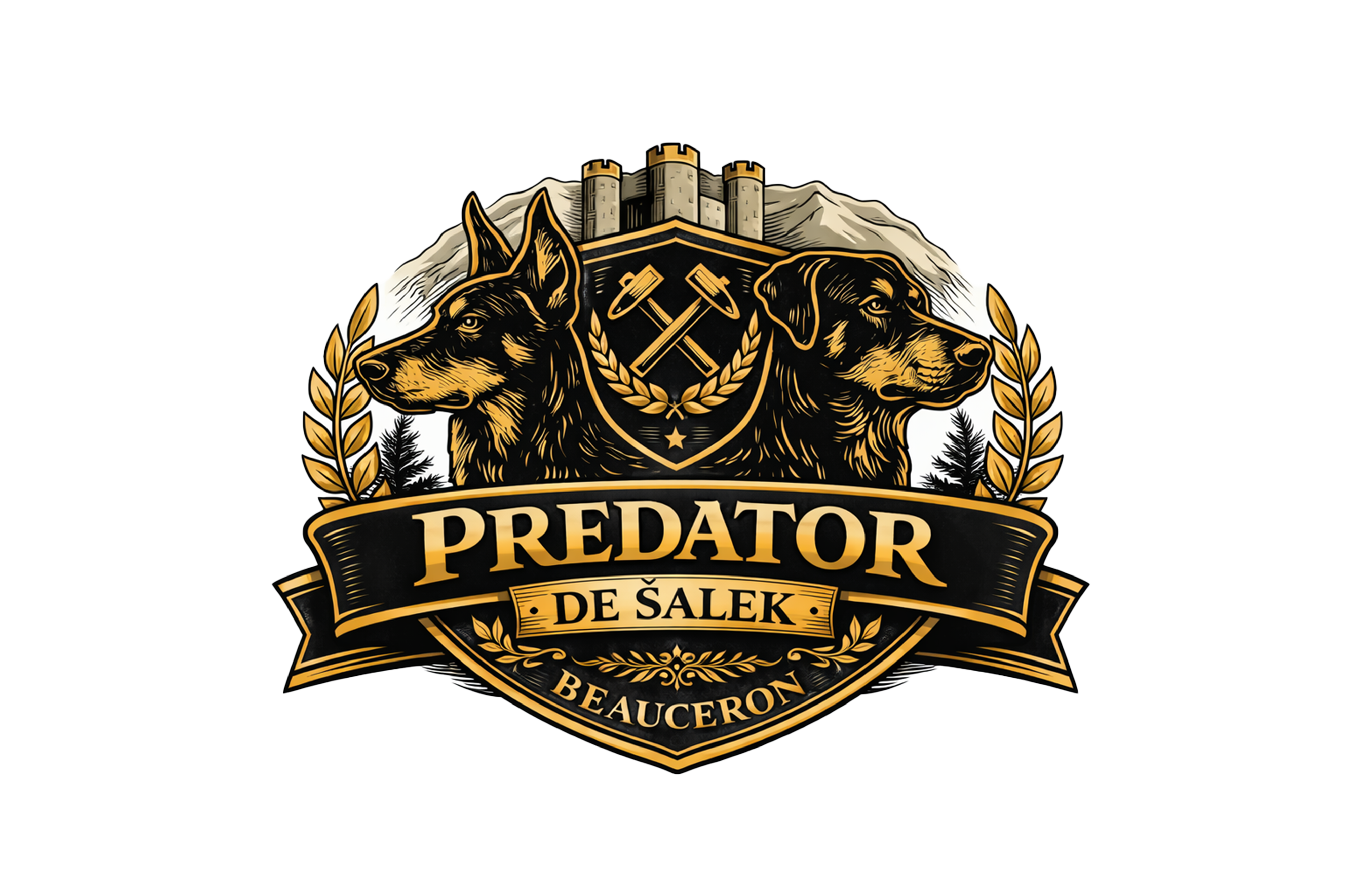 Predator de Šalek